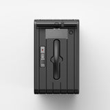 Shimaenaga & Co. 電動スーツケース