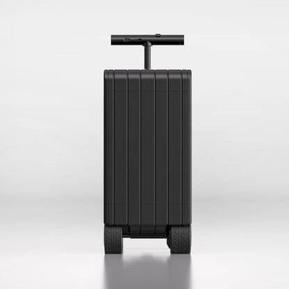 Shimaenaga & Co. 電動スーツケース