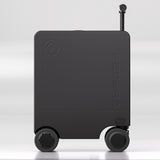 Shimaenaga & Co. 電動スーツケース