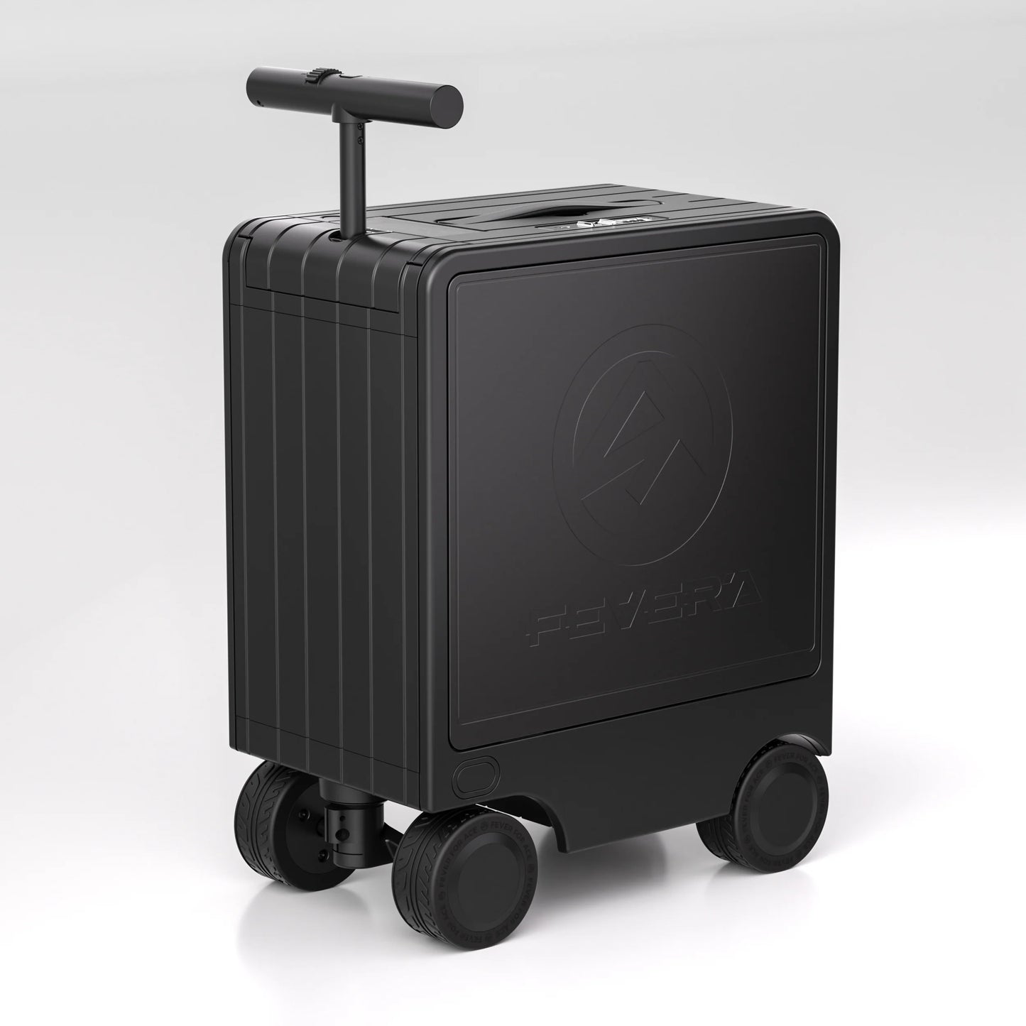 Shimaenaga & Co. 電動スーツケース