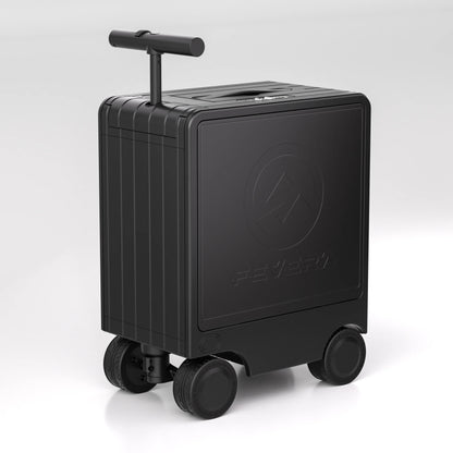 Shimaenaga & Co. 電動スーツケース