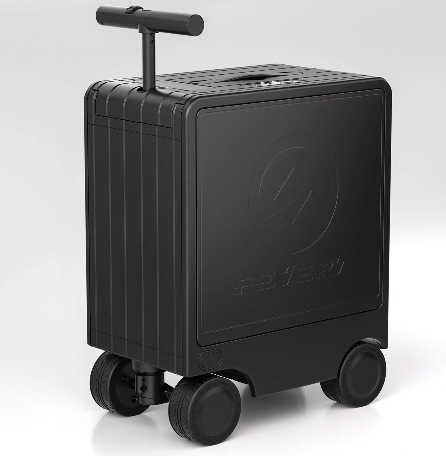 Shimaenaga & Co. 電動スーツケース