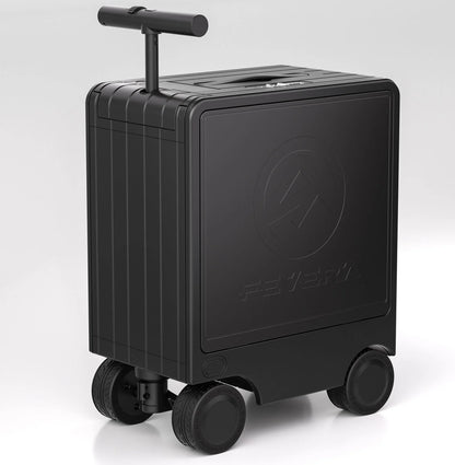 Shimaenaga & Co. 電動スーツケース